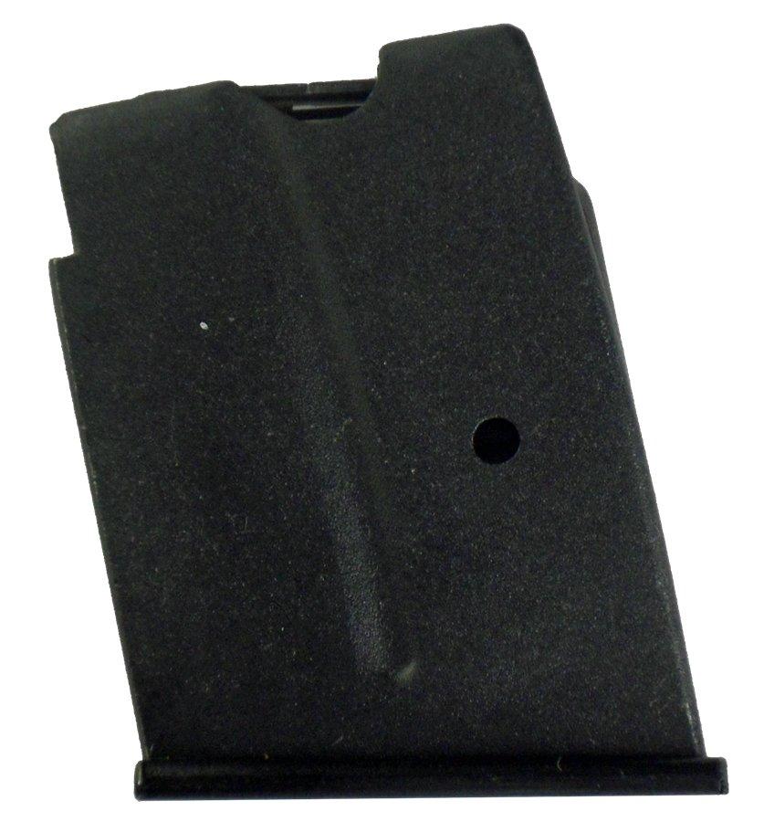 CZ Magazine 22 WMR 5Rd 452 ZKM Black Finish 12006 - View 2