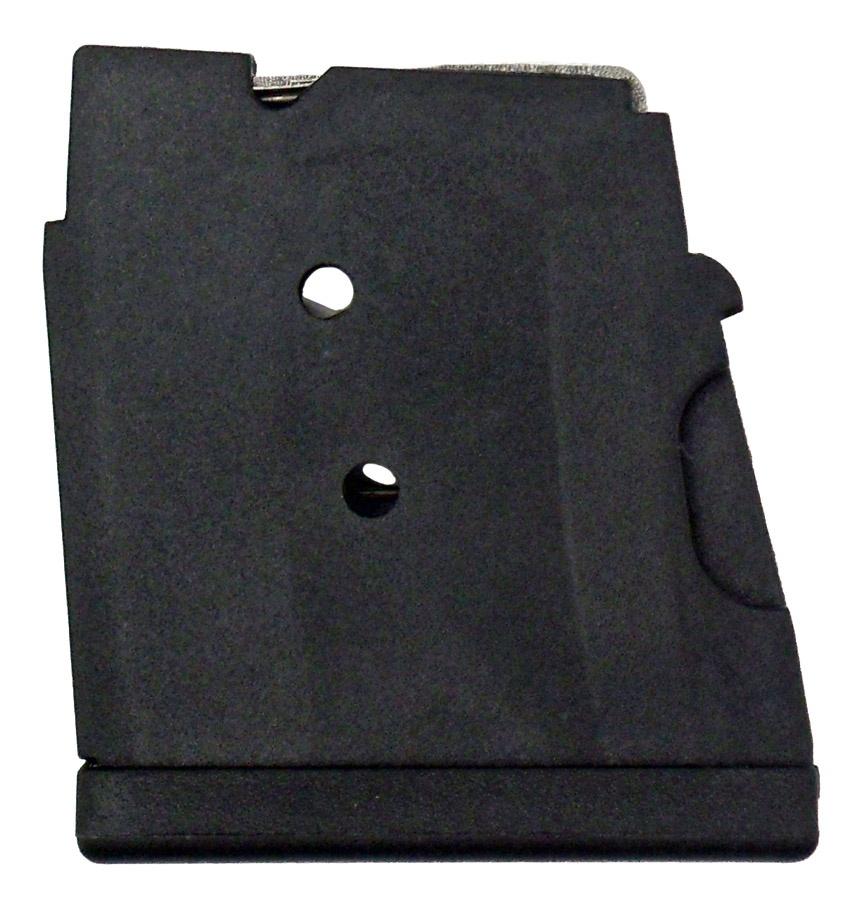 CZ-USA CZ 455/512 Magazine .22 WMR 5 Round Black - View 2