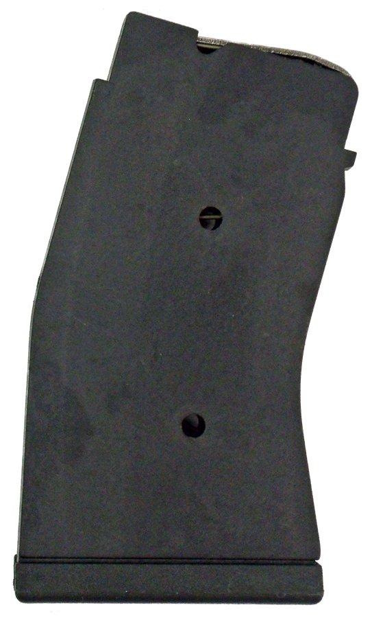 CZ-USA 12012 CZ 452 10rd 22WMR 452/453 Black Polymer - View 2