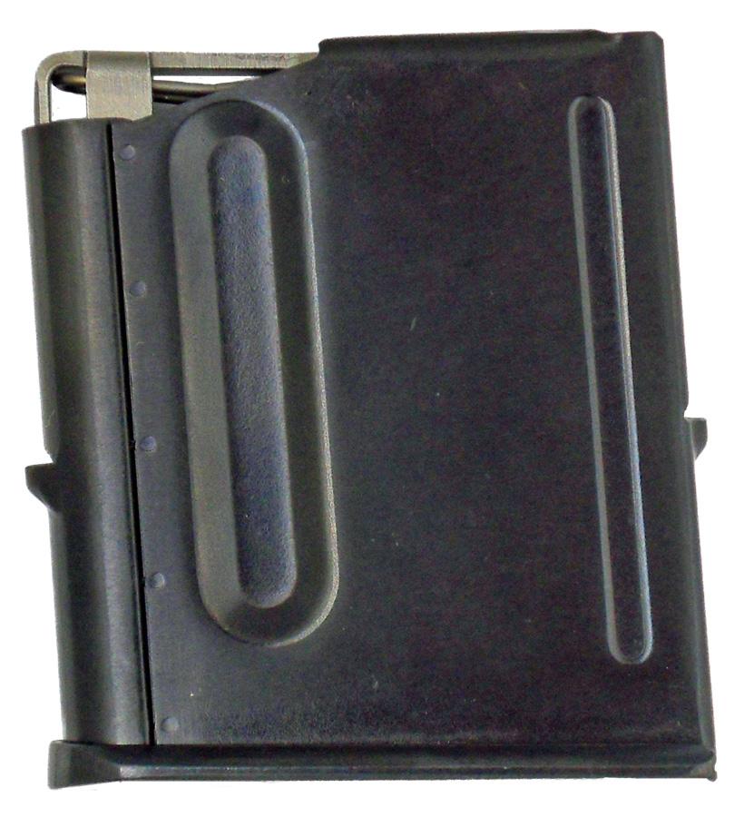 CZ-USA 13003 CZ527 223 Rem 5RD Blued Steel - View 2