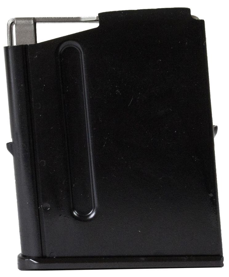 CZ-USA 527 Magazine 7.62X39mm Russian 5 Rounds Blued - View 2