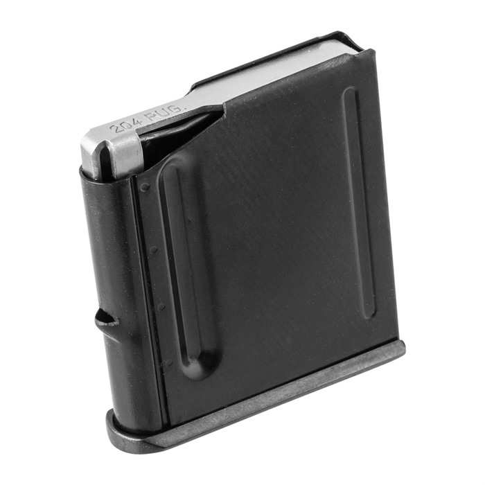CZ-USA CZ 527 Magazine 5 Rounds .204 Ruger Blued - View 2
