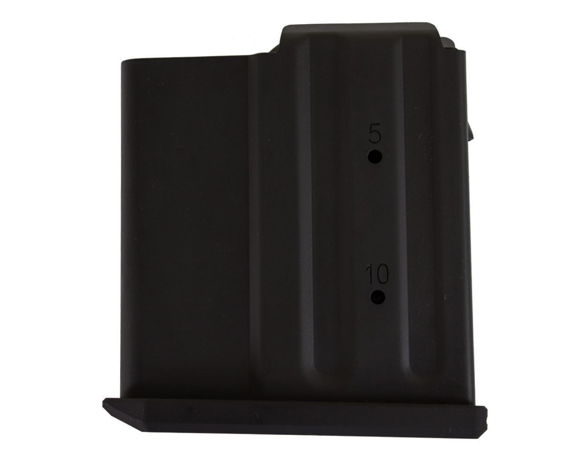 CZ 557 10 Round Magazine .243/.308 Win Steel Black - View 2