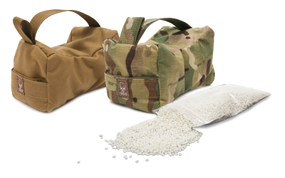 Grey Ghost Gear 1500-5 Rifleman's Squeeze Bag, Nylon, Small, MultiCam - View 2