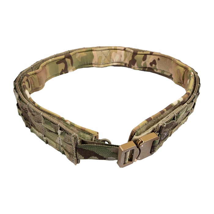 GGG UGF Battle Belt Md MULTICAM 7012-5 - View 2