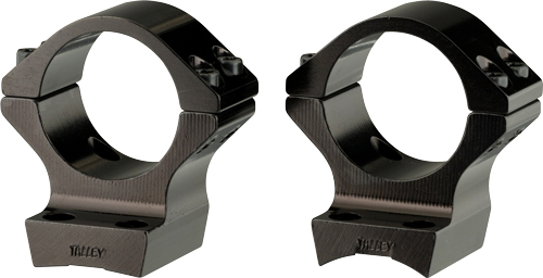 Browning 12510 X-Bolt Integrated Scope Mount System Matte Black - View 2