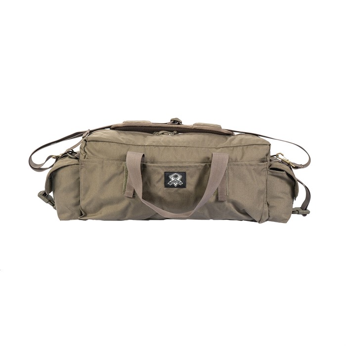 Grey Ghost Gear 4601-6 Transport Bag Ranger Green, 500D Nylon, 1210 Cu In - View 2