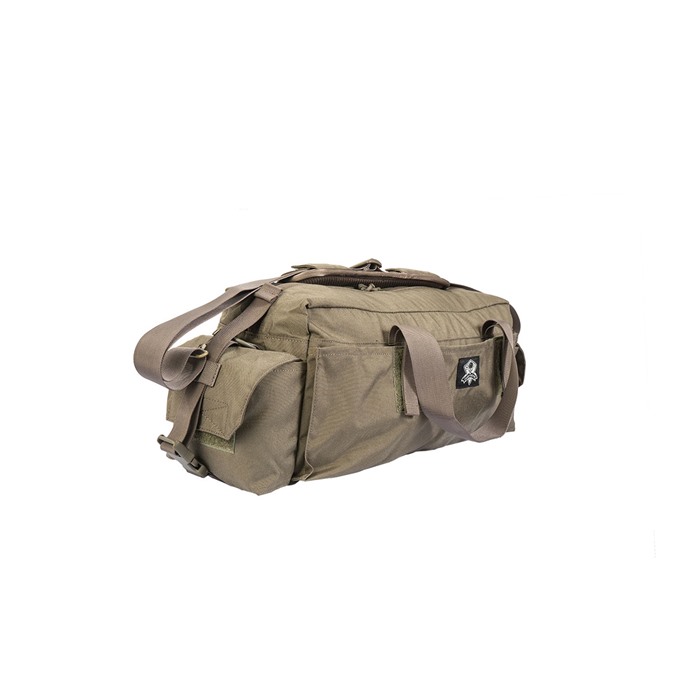 Grey Ghost Gear 4601-6 Transport Bag Ranger Green, 500D Nylon, 1210 Cu In - View 3
