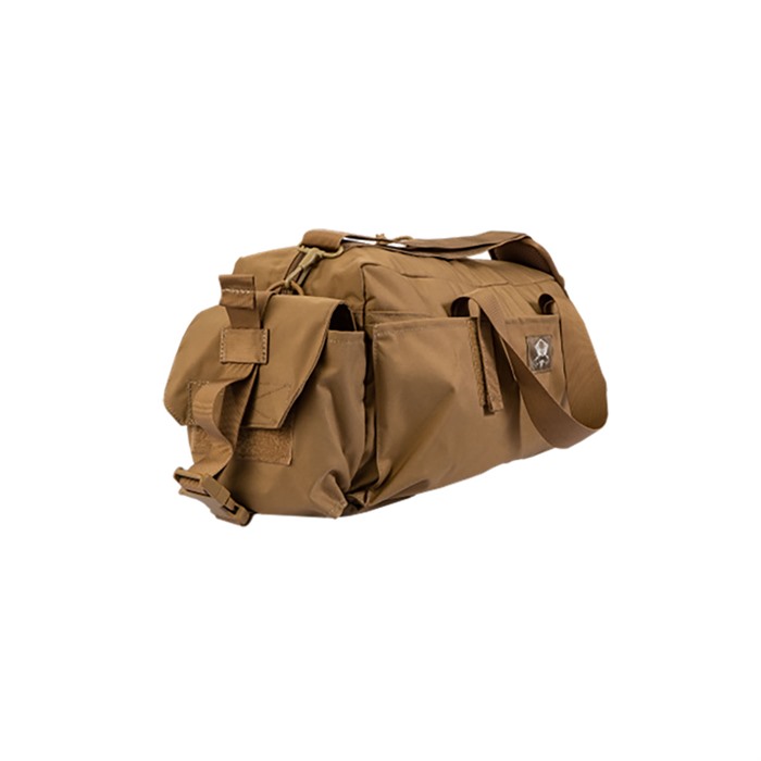 Grey Ghost Gear 4601-14 Transport Bag Coyote Brown - View 2