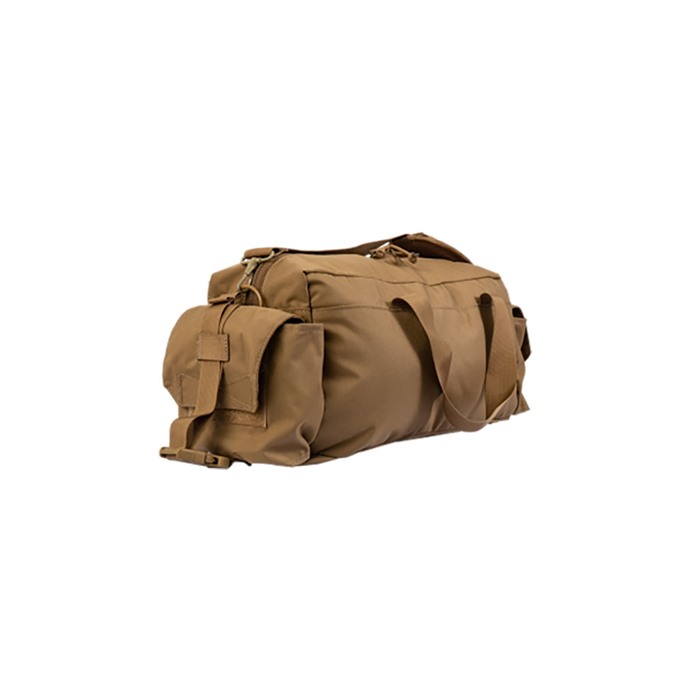 Grey Ghost Gear 4601-14 Transport Bag Coyote Brown - View 3