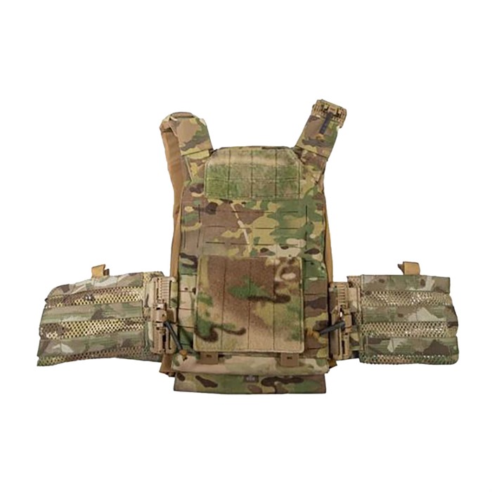 GGG SMC Plate Carrier Multi GTG0295-5 - View 2
