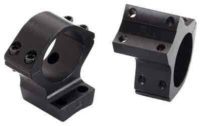 Browning X-Bolt Integrated Scope Mount System Matte Black 12511 - View 2