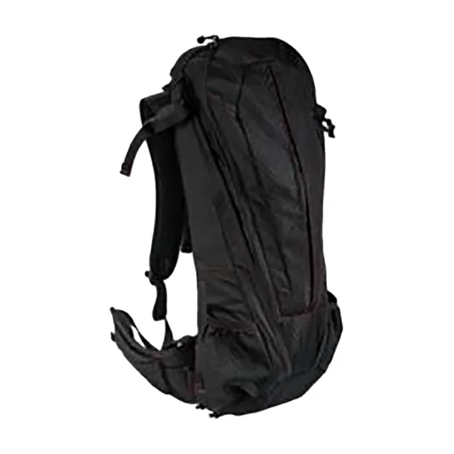 Grey Ghost Gear GTG5874-2-2D Apparition Bag Black Diamond/Red Stitch - View 3