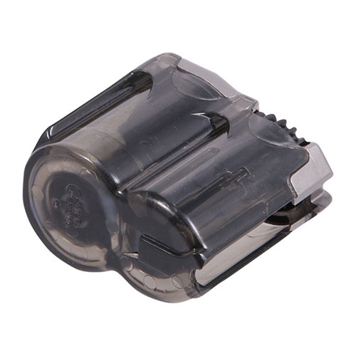 Browning T-Bolt 10rd Rotary Magazine - 17 HMR/22 WMR - Gray Polymer - View 3