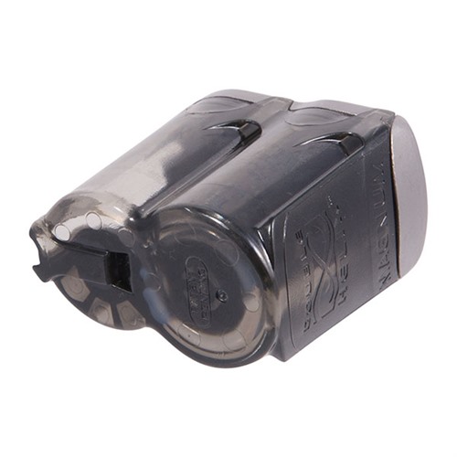 Browning T-Bolt 10rd Rotary Magazine - 17 HMR/22 WMR - Gray Polymer - View 5