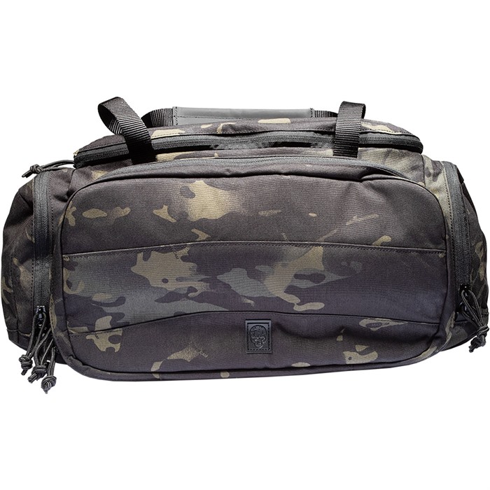 Grey Ghost Gear 60200-42 Range Bag Multicam Black - View 2