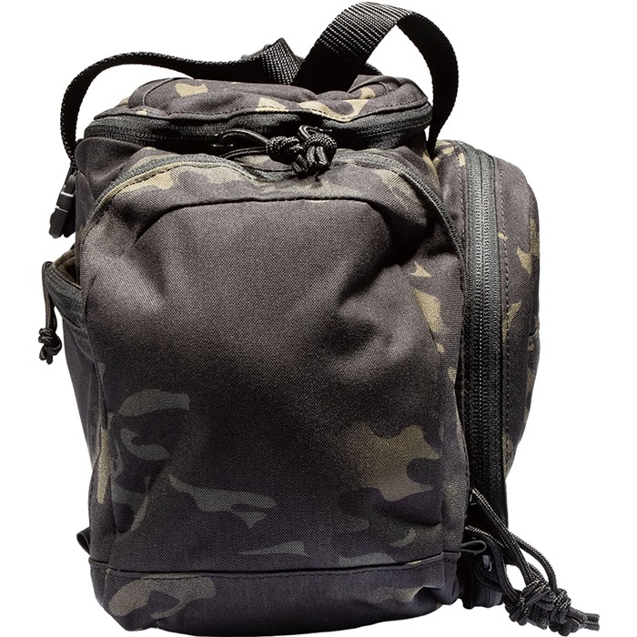 Grey Ghost Gear 60200-42 Range Bag Multicam Black - View 3