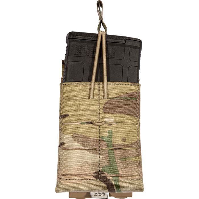 GGG Single 7.62 Mag Pouch Multi 1053-5 - View 2