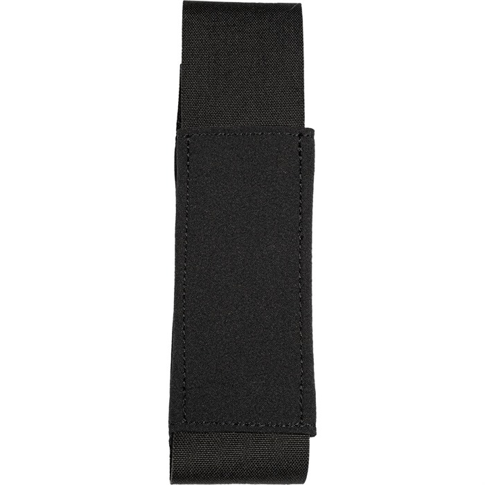 Grey Ghost Gear 1052-2 Tourniquet Pouch Black, MOLLE Compatible - View 2