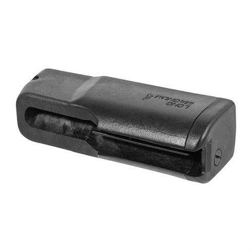Browning X-Bolt Long Action Black Polymer 112044601 3rd Rotary Magazine 338 WM 300 WM 7MM RM 6.4 oz - View 4