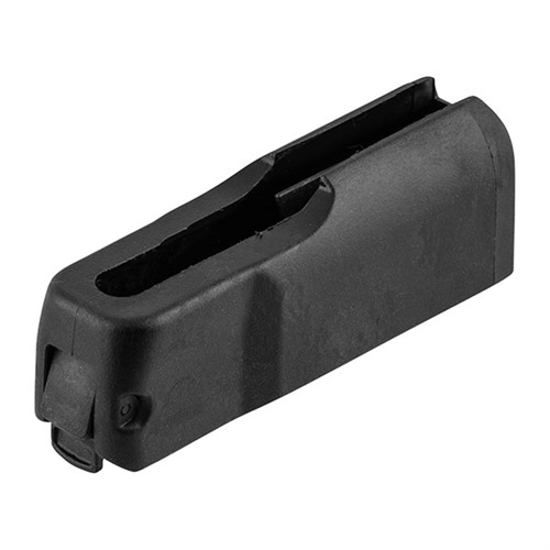 Browning X-Bolt 112044602 4rd Rotary Long Action Black Polymer 270 Win/30-06 Springfield/25-06 Rem/280 Rem - View 2