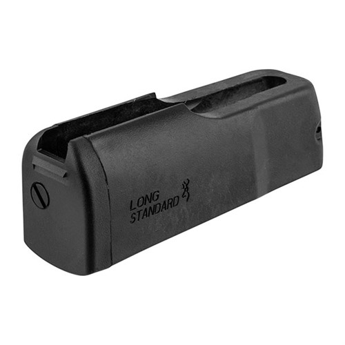 Browning X-Bolt 112044602 4rd Rotary Long Action Black Polymer 270 Win/30-06 Springfield/25-06 Rem/280 Rem - View 3