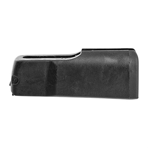 Browning X-Bolt 112044602 4rd Rotary Long Action Black Polymer 270 Win/30-06 Springfield/25-06 Rem/280 Rem - View 5