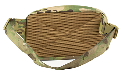 Grey Ghost Gear GTG5942-5 Crossbody Bag, Nylon, Matte, MultiCam - View 3