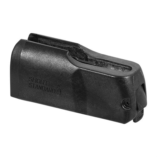 Browning X-Bolt 112044604 4rd Rotary 308 Win 7mm-08 Rem 243 Win Black Polym - View 2