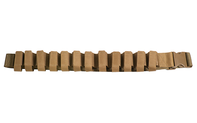 Grey Ghost Gear 40MM Belt Ammo Pouch Holds (12) 40MM Rounds Laminate - View 2