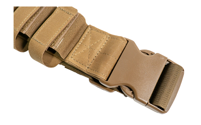 Grey Ghost Gear 40MM Belt Ammo Pouch Holds (12) 40MM Rounds Laminate - View 4