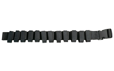 Grey Ghost Gear 40MM Belt Ammo Pouch Holds (12) 40MM Rounds Laminate - View 2