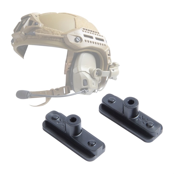 Unity Tactical HLM-PLM Platform Adapter M-LOK MTEK/HHV - View 2