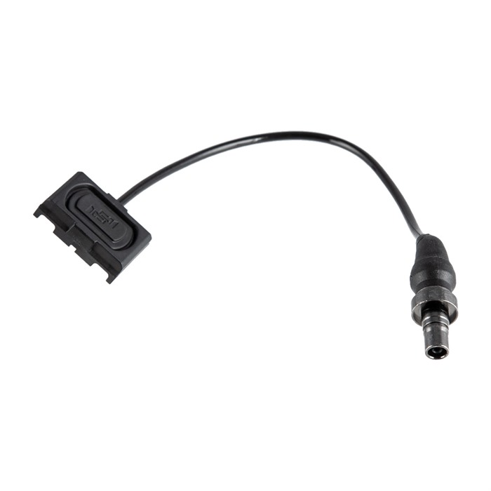 Unity Tactical ModButton Lite Remote Switch 7 in Black Mblblksf7 - View 3