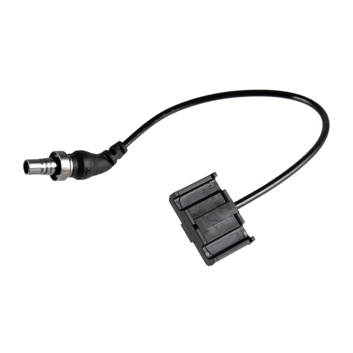 Unity Tactical ModButton Lite Remote Switch 7 in Black Mblblksf7 - View 4