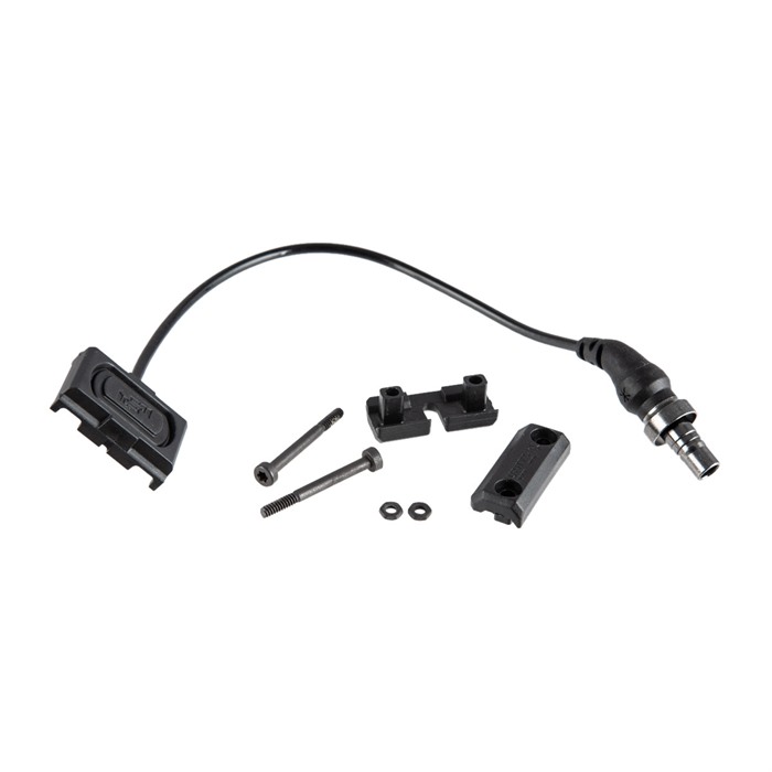 Unity Tactical ModButton Lite Remote Switch 7 in Black Mblblksf7 - View 5