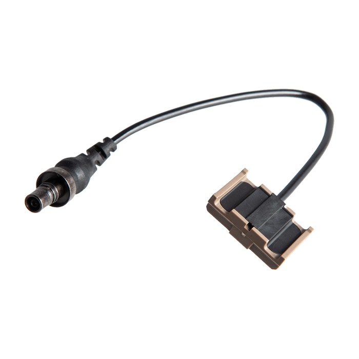 Unity MODBUTTON Lt CRN LSR 7" FDE MBL-FDE-CL-7 - View 3