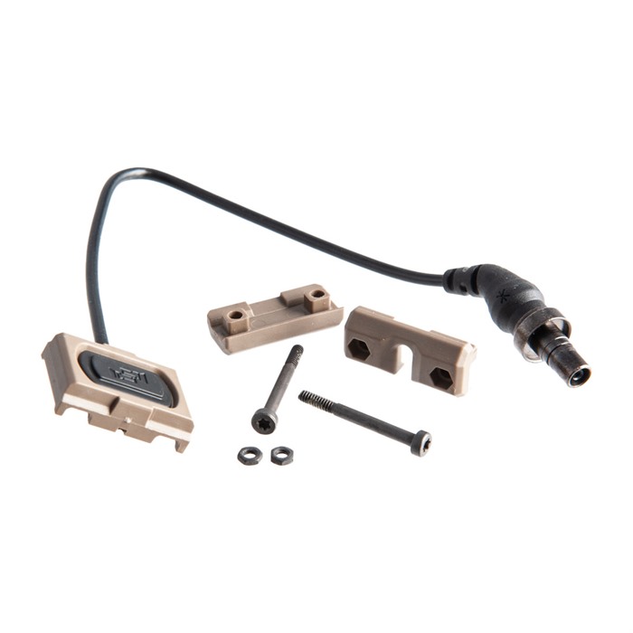 Unity MODBUTTON Lt CRN LSR 7" FDE MBL-FDE-CL-7 - View 4