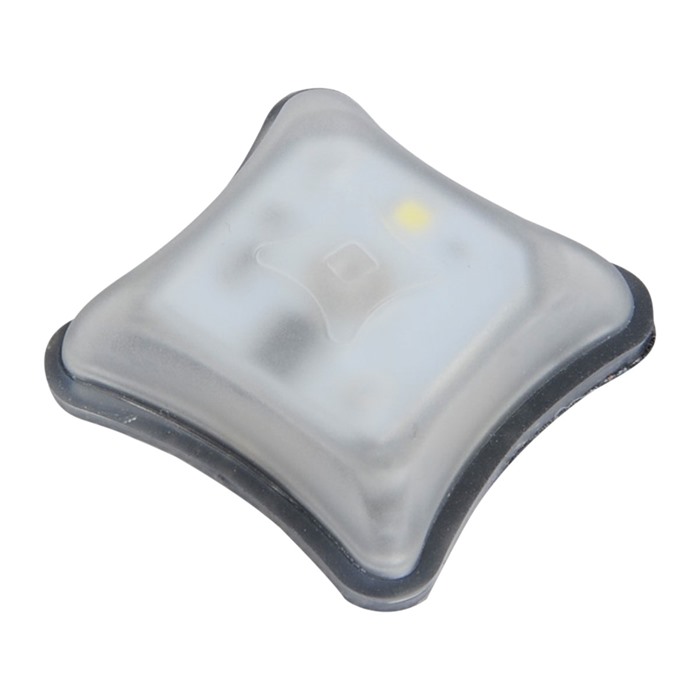 Unity Tactical SPK-WV1 SPARK White LED Marking Light, 200+ Hr Runtime - View 2