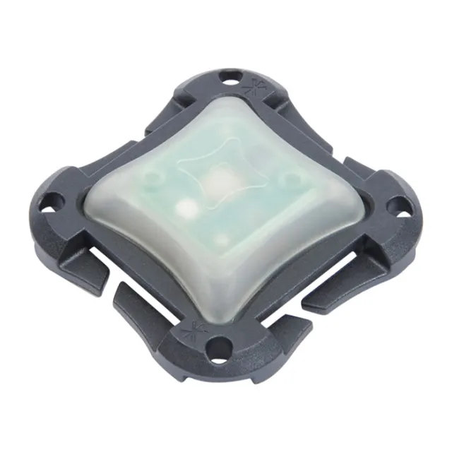 Unity Tactical SPK-CG Spark Cage Black Polymer 4 Slots Magnetized - View 3