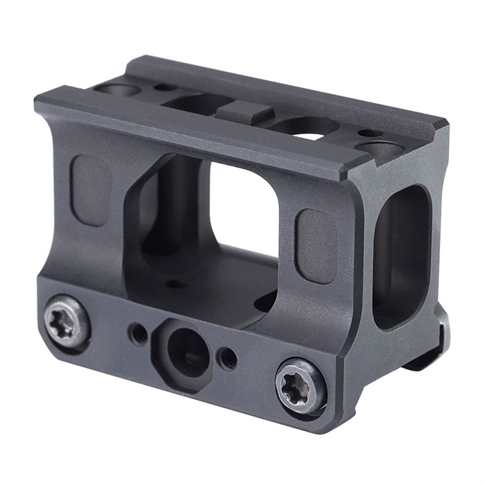 Unity Tactical FAST MICRO-S Optic Specific Mount for Aimpoint Comp M5B - View 3