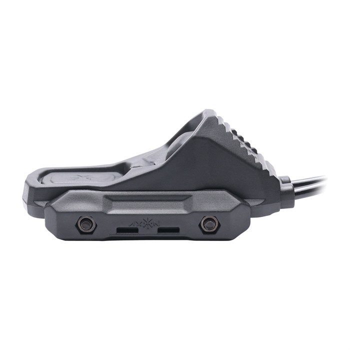 Unity Tactical AXNSI7B AXON Black Dual Remote Switch for Lights & Lasers - View 3