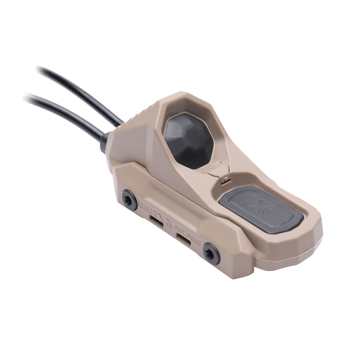 Unity Axon Surfre/crane Sync 7" Fde Axns-si7f - View 2