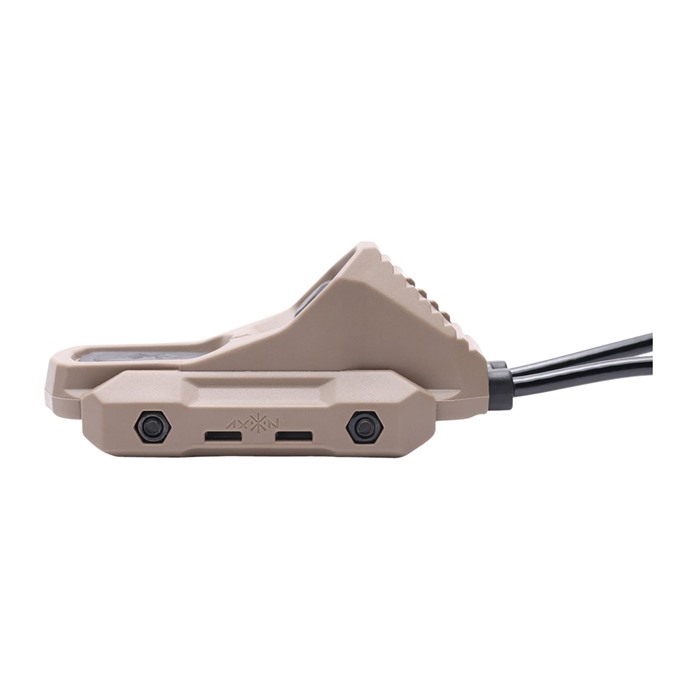 Unity Axon Surfre/crane Sync 7" Fde Axns-si7f - View 3