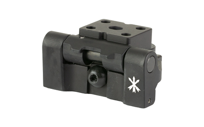 Unity Tactical SKEET-IR Combat Thermal Mount Anodized Finish Optic Specific - View 2