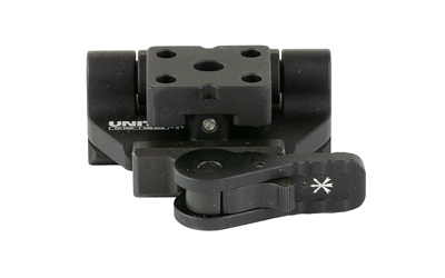 Unity Tactical SKEET-IR Combat Thermal Mount Anodized Finish Optic Specific - View 3