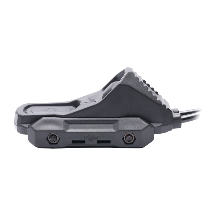 Unity Tactical AXON Switch AXNS-SD7B 7 in Black Dual Control Picatinny - View 2