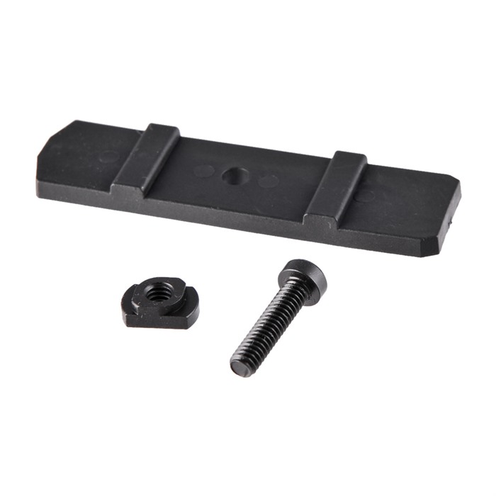 Unity Tactical AXN-MB M-LOK Remote Switch Mount Adapter Black - View 2