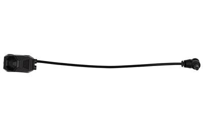 Unity Tactical AXNSLI7B Axon SL Single Lead Black Crane Laser Switch - View 2
