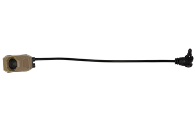 Unity Tactical AXON SL Remote Switch Flat Dark Earth Picatinny - View 2
